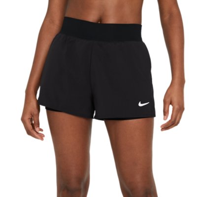 Short tennis shop nike femme