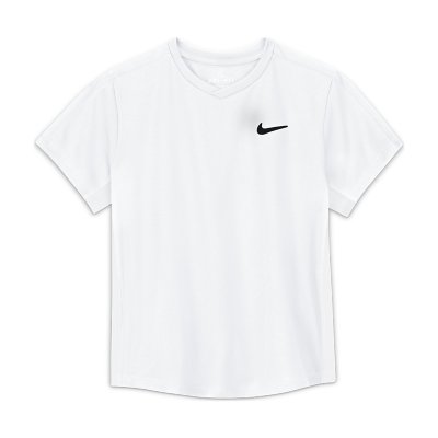 Tee shirt nike store garcon intersport