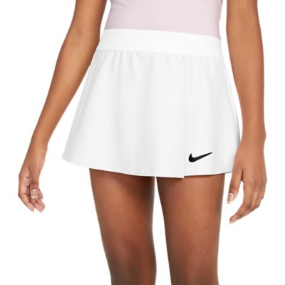 Jupe De Tennis Fille Court Victory NIKE INTERSPORT