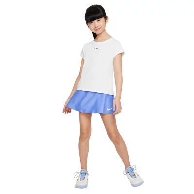 Jupe de tennis fille Court Victory NIKE
