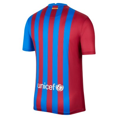 maillot barcelone intersport