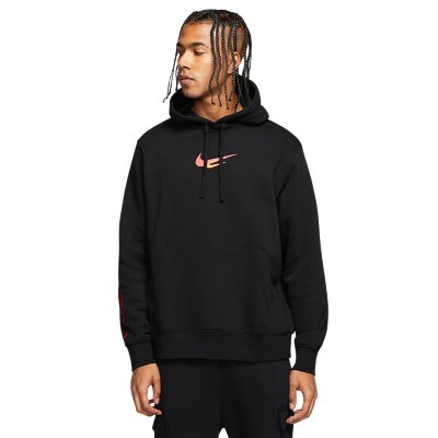 nike hoodie po prnt pk swoosh