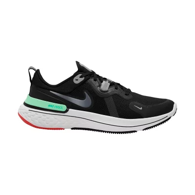 Chaussures De Running Homme React Miler NIKE INTERSPORT