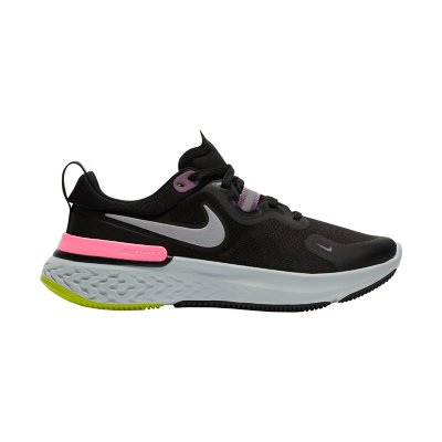 chaussures de running femme react miler