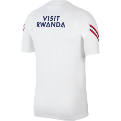 Maillot Psg Rose Intersport - Psg Clubs Francais Football Intersport