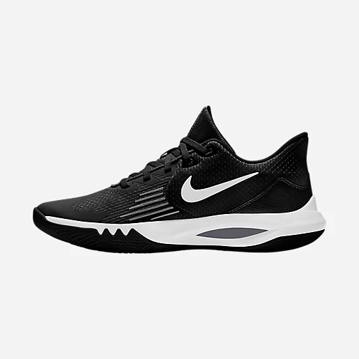 Chaussures De Basketball Homme Nike Precision 5 Basketball Shoe NIKE