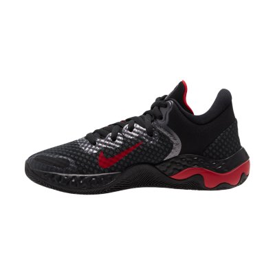 intersport basket homme