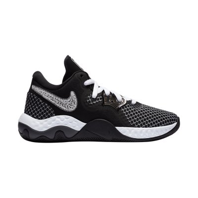 intersport nike basket