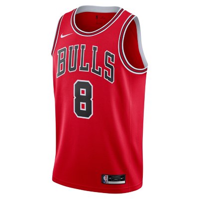 Bulls Jersey Adultes Homme Taille Small Ou Medium Noir 