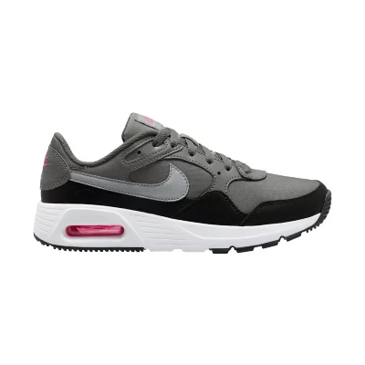 Nike Basket Noir Femme Intersport Sneakers Femme Air Max SC NIKE
