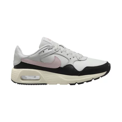 Baskets Air Max 99 Femme Grise Et Rose Nike Air Max 97 Toggle