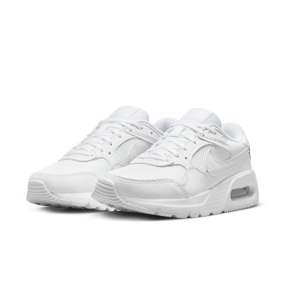 Nike air max femme noir hot sale