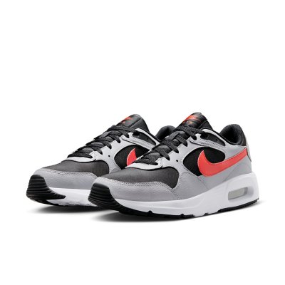 Air max noir discount homme