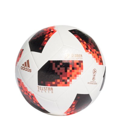 ballon de foot adidas intersport