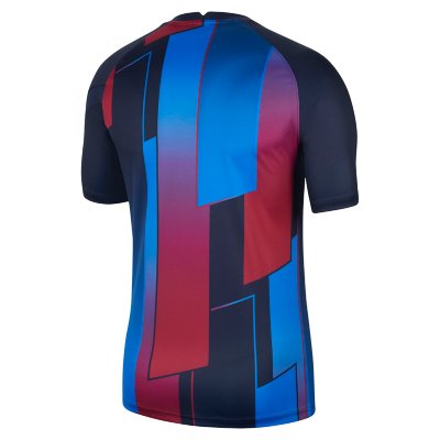Maillot FC Barcelone Nike Homme - Taille L, Neuf Avec étiquettes