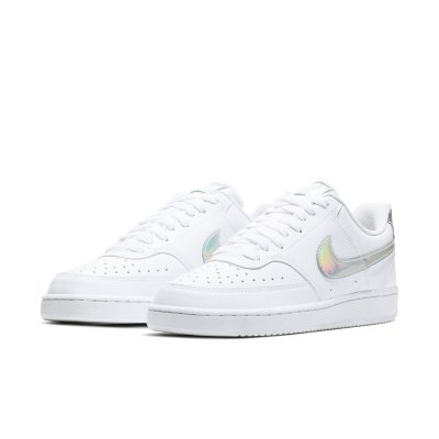 Sneakers femme COURT VISION LOW NIKE