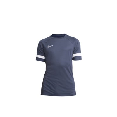 T-shirt Nike - Blanc - T-shirt Football Enfant