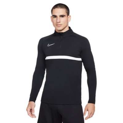 Survetement nike foot clearance homme