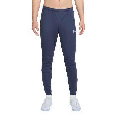 Nike academy track pants navy online