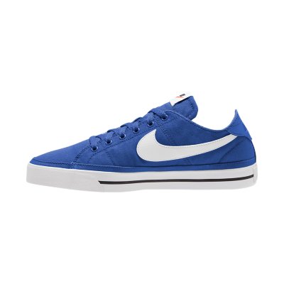 Nike en toile best sale