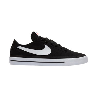 Sneakers nike 2024 noir homme