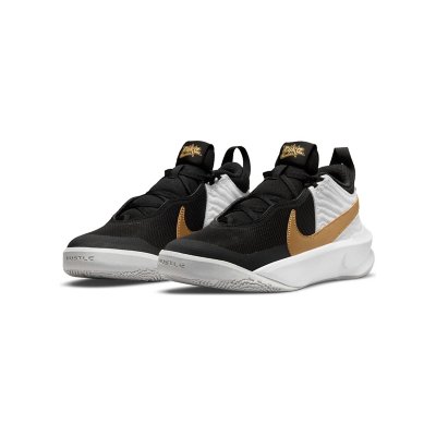 Chaussures De Basketball Enfant TEAM HUSTLE D 10 NIKE INTERSPORT