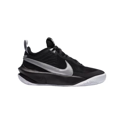 Sneakers Nike Team Hustle Enfant Chaussures De Basketball Enfant