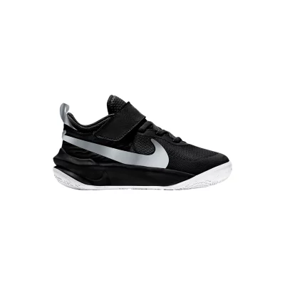 Intersport Basket Basket Nike GarÃ§on Chaussure Basket Basket