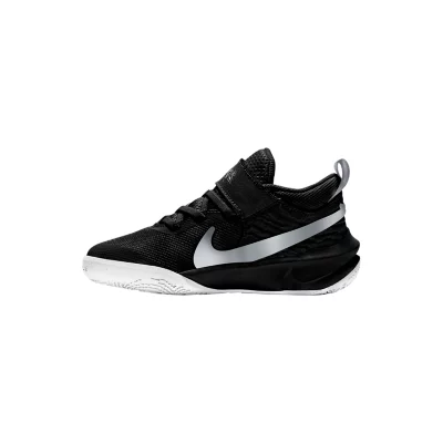 Tenis Nike Basket Nike Garcon 30 Basket NIKE 115958 Garçon Textile