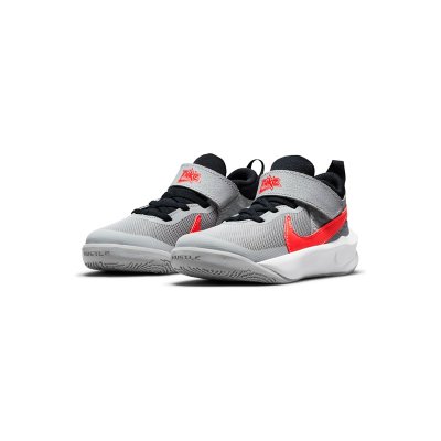 Chaussures De Basketball Enfant Team Hustle D 10 NIKE INTERSPORT