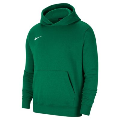 sweatshirt de football enfant fleece park 20