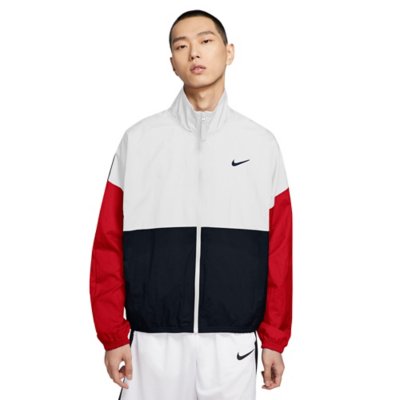 manteau nike homme intersport