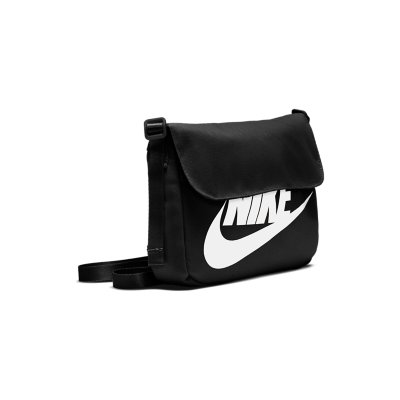 Sacoche Homme Nike FC Noire noir - Cdiscount Bagagerie - Maroquinerie