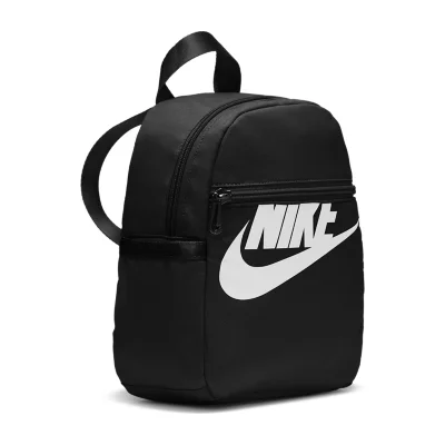 Intersport Sacoche Nike Femme France Sac À Dos Futura 365Ini Noir