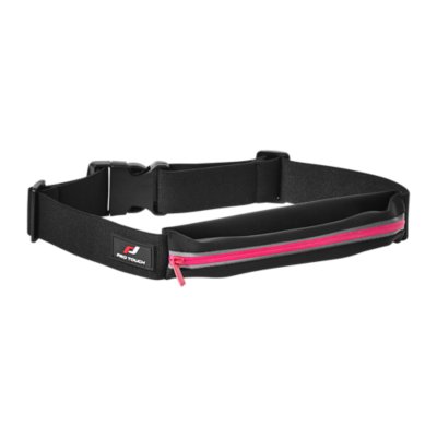 Ceinture de course à pied à LED Rechargeable par USB Ceinture  réfléchissante Ceinture de sport avec fermeture éclair pour la 1 -  Cdiscount Sport