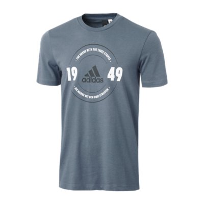 intersport t shirt adidas