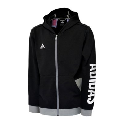 veste adidas garcon