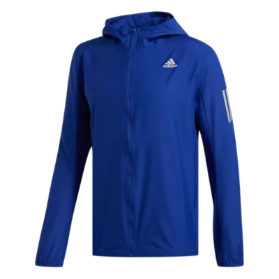 Adidas Coupe Vent Running Homme Intersport Coupe-vent De Running