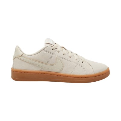 nike court royale suede beige