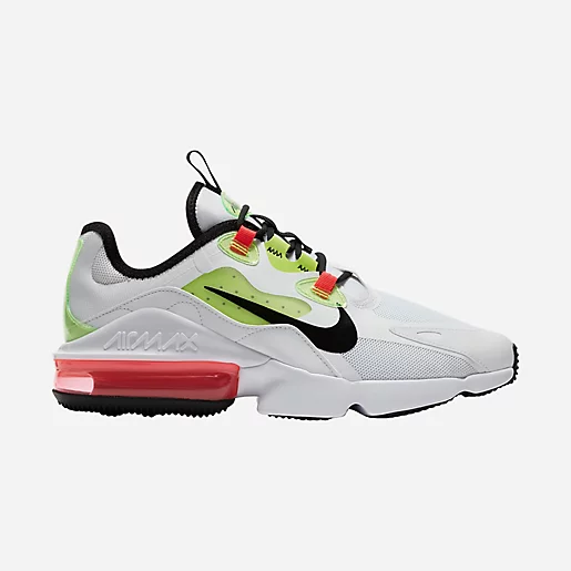 Sneakers homme Nike Air Max Infinity 2 Amd NIKE Sneakers homme Nike Air Max Infinity 2 Amd NIKE