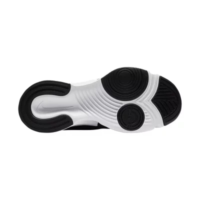 Chaussures de training femme SuperRep Go NIKE