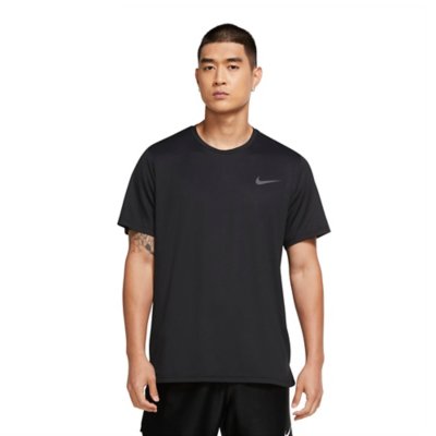 Tee shirt 2024 nike homme intersport