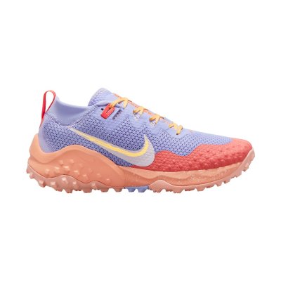 Chaussures De Trail Femme Wildhorse 7 NIKE INTERSPORT