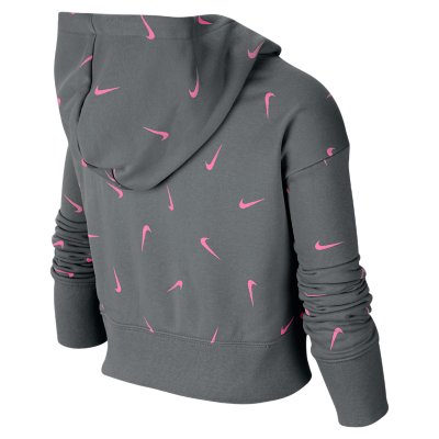 pull nike fille intersport