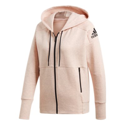 intersport veste adidas pour fille