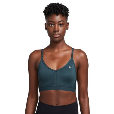 Nike Brassière Definition femme pas cher