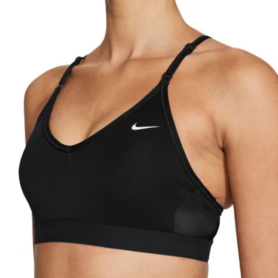 Brassière De Training Femme Indy NIKE INTERSPORT