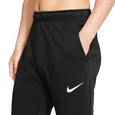 Dri Fit Bas De Survetement Nike Coton Pantalon De Training Homme