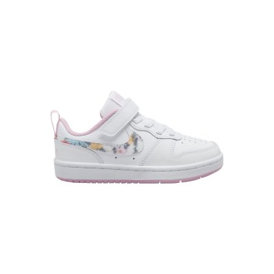 nike white court borough low 2 se trainers youth