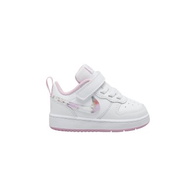 nike white court borough low 2 se trainers youth